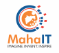 MahaOnline Logo